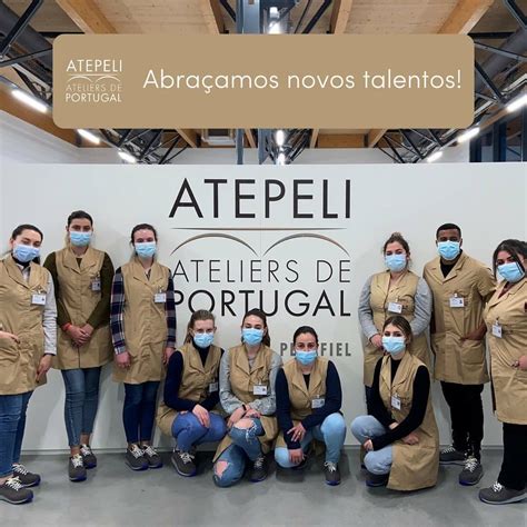 Atepeli: fabricante portuguesa que produz para a Louis Vuitton 